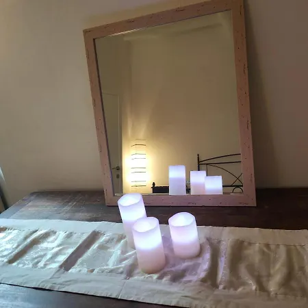 Holiday home Casa Cavaliere Perugia