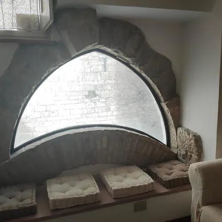 Casa Cavaliere *