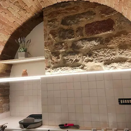 Holiday home Casa Cavaliere
