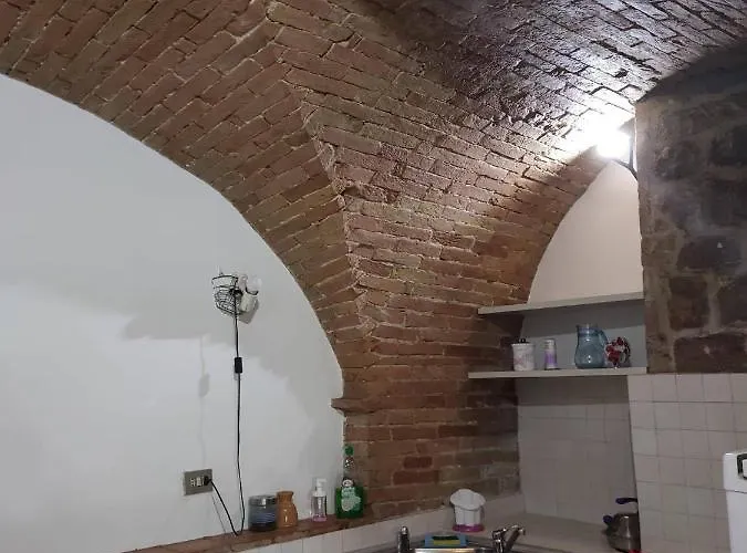 Prázdninový dům Casa Cavaliere Perugia