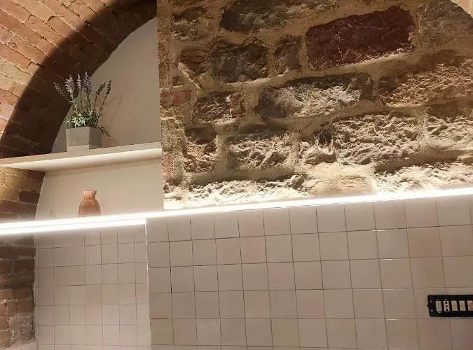 Prázdninový dům Casa Cavaliere