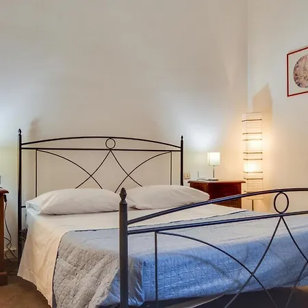 Vakantiehuis Casa Cavaliere *