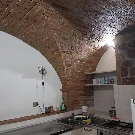 Vakantiehuis Casa Cavaliere Perugia