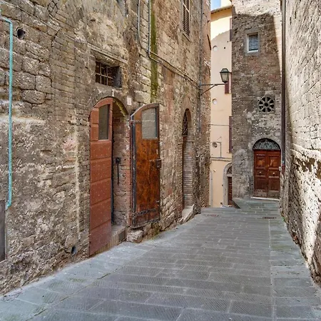 Casa Cavaliere Pérouse