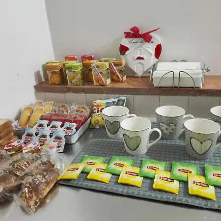 Casa Cavaliere Casa de Férias Perúgia