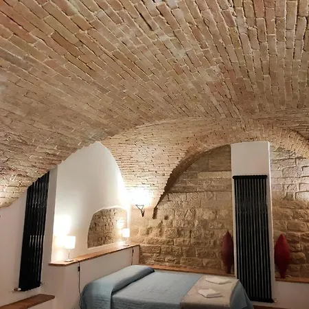 Сasa de vacaciones Casa Cavaliere