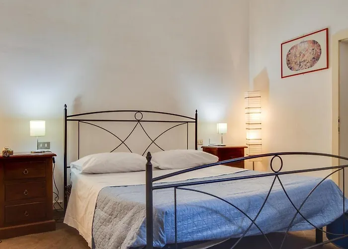 Hébergement de vacances Casa Cavaliere *