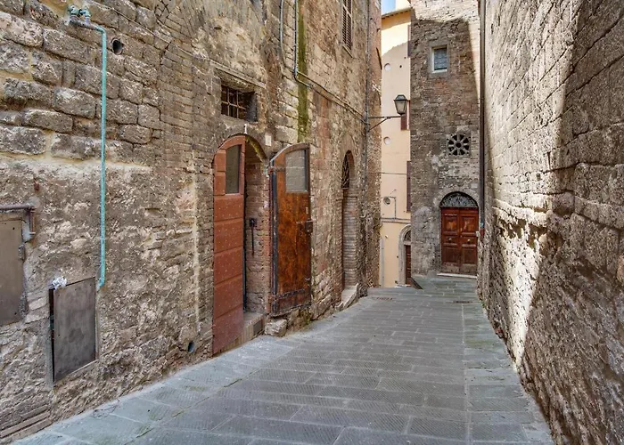 Casa Cavaliere Pérouse