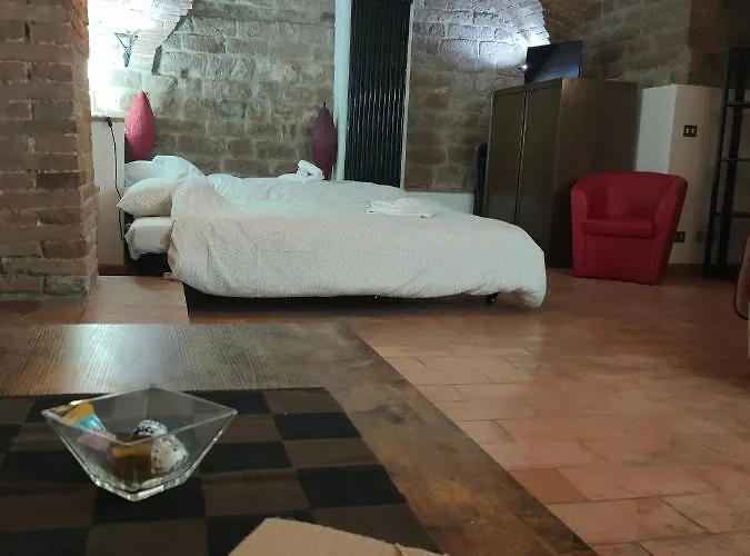 Casa de Férias Casa Cavaliere Perúgia